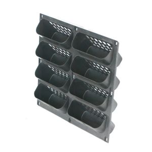 Buy cheap Vertical Moss Garden Green Plant Wall Panel Finishing Not Coated Per square from wholesalers