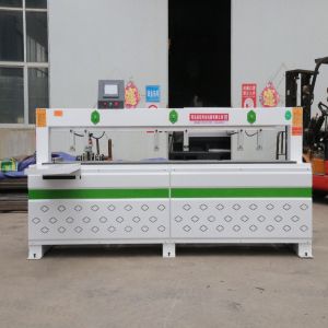 China Fast Speed CNC Side Drilling And Milling Machine High Performance Prive wholesale