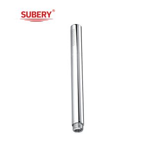 Brass microphone handshower hand shower for shower column bathroom round OEM