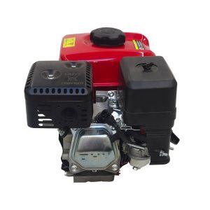 Series CL168F Air Cooled Engines Single Cylinder Recoil Electric