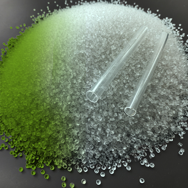 Oem Thermochromic Masterbatch In Plastic Injection Colorless To Colored