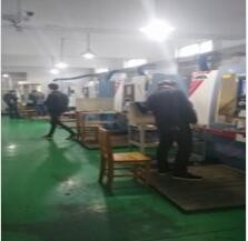 KM HARDWARE ASIA LIMITED