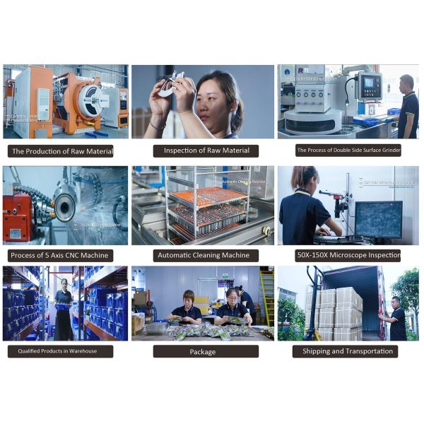 Tungsten Carbide Insert  for wood turning