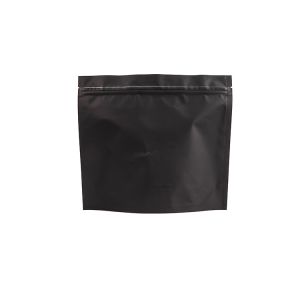 China Matte Glossy Mylar Weed Packaging Exit Bag Child Proof wholesale