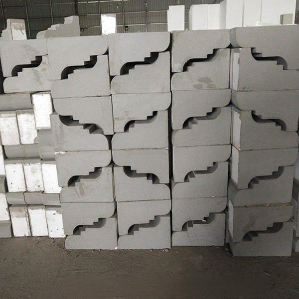 Moisture Proof Exterior Wall Foam Stucco Corbels Durable For Interior And Exterior