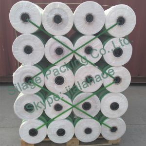 high quality Forage Net,1.05m*3000m Silage Wrap net,Grass Wrapping, HDPE Bale