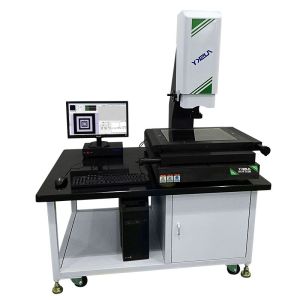 China High Definition Flatness Measurement Instrument , Hexagon Cmm Machine wholesale
