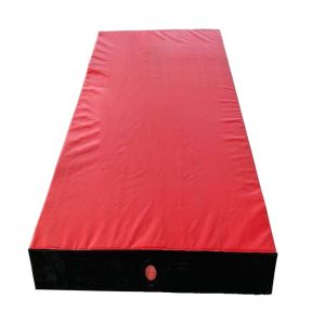 China Washable Material Gymnastics Set Landing Mats ‘Rotterdam’ Vault wholesale
