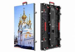 Quality SMD2525 Outdoor Led Display Rentals 104x104 FCC Waterproof IP65 for sale