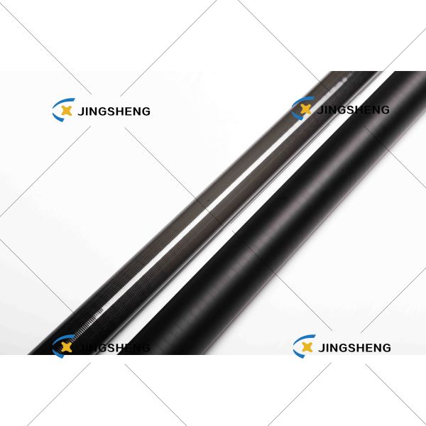 φ47.6*1865 Caron Tube For High-rise Window Cleaning ODM