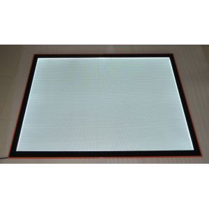 Building DC12V LGP ODM Lockable Outdoor LED Light Box