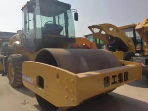 China Refurbished Straight Blade Grader XCMG S22 with Enhanced Power Efficiency by Top Brands wholesale