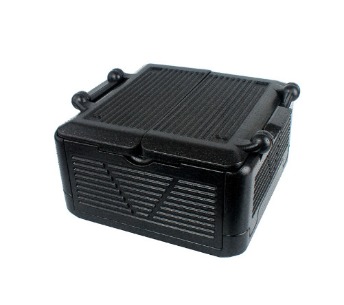 Eco-Friendly EPS EPP Packaging Electronic Fruit Hardware Transportation Packaging