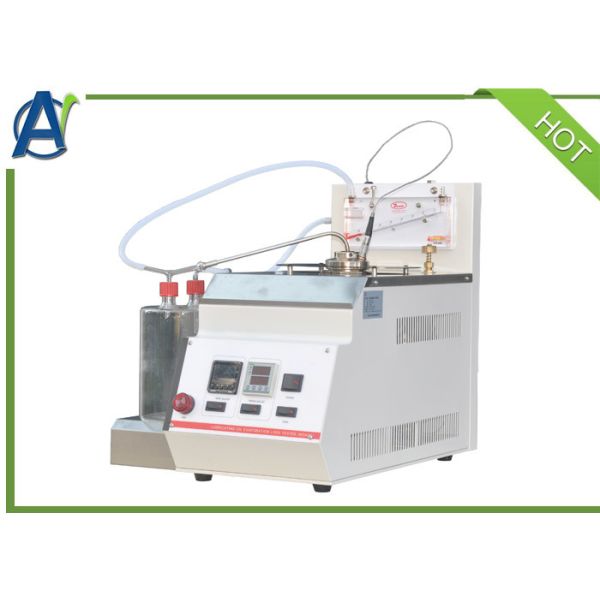ASTM D5800 Noack A Method Metal Bath Lubricating Oil Evaporating Loss Tester
