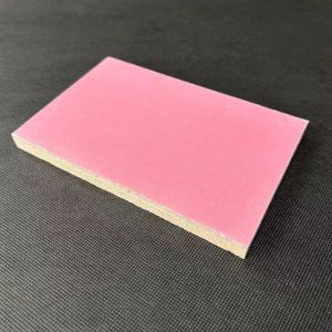 China Fireproof Acoustic gypsum Plaster Board Ceiling With T Grid OEM on sale