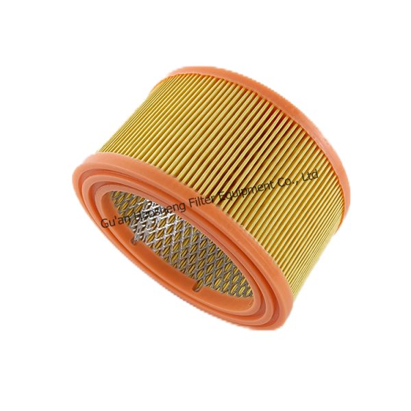 0.7kg Dust Collection Filters 56018329 Tank Breather Filter