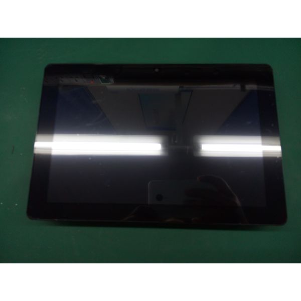 RJ45 Industrial Touch Screen Monitor , Android 6.0 Tablet Touch Monitor Full HD