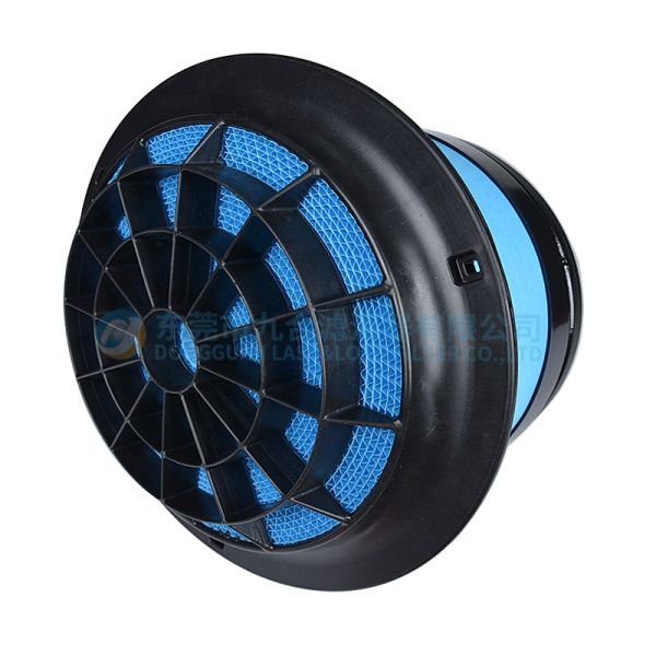 Compact Donaldson Powercore Air Filter P607955 MB01955 AF607955 CA4700 AF26154 CA10281