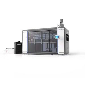 China 380V PLC control Disposable Plastic Plate And Cup Making Machine wholesale