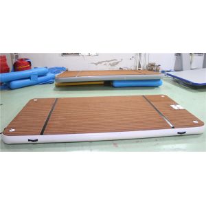 Pool Floats And Rafts Inflatable Mesh Floating Docks