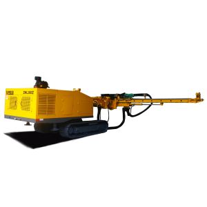 China Deep Rock Multifunctional Drilling Rig Crawler Drilling Rig wholesale