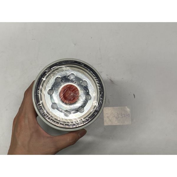 SK200-8 SK250-8 Excavator Engine Fuel Filter Part Number 23390-E0020 OEM Support