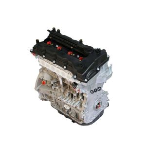 China 141 Torque G4NG Auto Engine Assembly for Hyundai G4LA G4LC G4LD G4NA G4NB G4NC G4NU Models wholesale