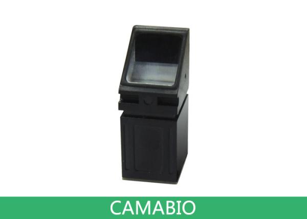 Quality CAMA-SM25 Embedded Optical Fingerprint Sensor Module With 360 Degree Rotation Verification for sale