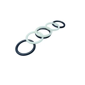 China 20Mpa Tensile Strength FFKM O Ring Aging Resistance Extreme Temperatures& Abrasion Resistance on sale