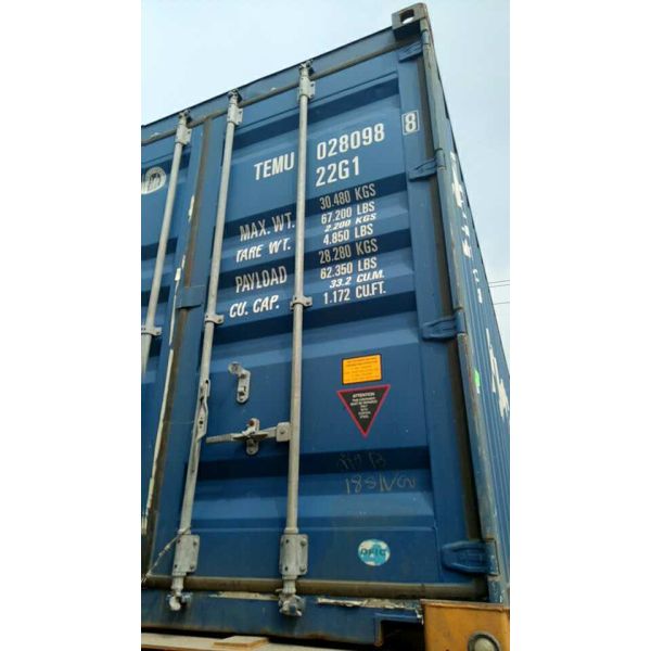 No Bubbles Bright Surface 980kg M3 Hollow Plastic Formwork