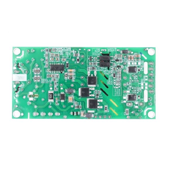 AC to DC bare board open frame 225W industrial medical switch power supply output 12V 15V 24V 36V 48V 54V PSU