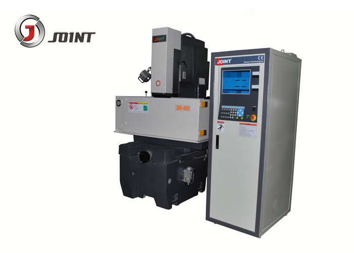 China Automatic CNC EDM Machine 4340 * 4900 * 3590mm With 8000kgs Max Load Of Table wholesale
