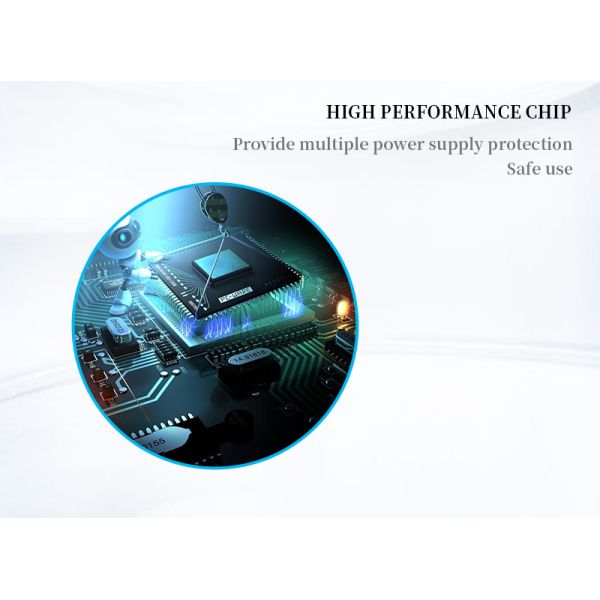 5v 30w Desktop Power Adapter 30watt 5v 6a Output Wall Mounted Electronic Power Adapter