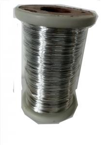 China Bee Hive Equipment 0.56mm Frame Wire Spool of Stainless Steel on sale