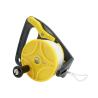 Buy cheap Plastic Diving Finger Spool With Handle Pom Base Anti Corrosion Lightweight from wholesalers