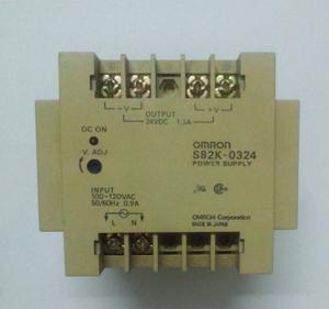 China Omron Switching Power Supply S82K on sale
