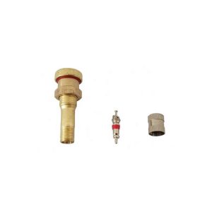 China Tubeless Stem Tire Valve Rubber O Ring Sealing V3.20.1 Rim Hole 9.7mm wholesale