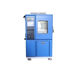 China IEC 60068 Constant Temperature And Humidity Climatic Test Chamber 225L wholesale