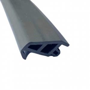 China Customizable Sound-proof Window Sealing Rubber Strip for Waterproofing and Insulation on sale