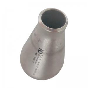 China ANSI B16.9 Stainless Steel Eccentric Reducer Concentric Reducer Butt Weld Pipe Fittings Reducer wholesale