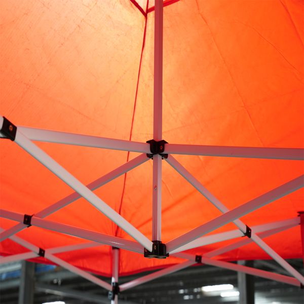 Custom Printed Trade Shows Folding Display Protable Event Advertising Tents Trade Shows For Exhibition