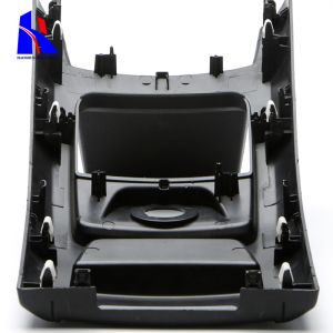 MT11020 Plastic Injection Molding Parts Texture Surface PC Plastic Injection