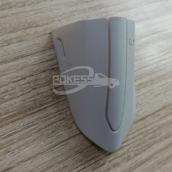 Car Door Handle Parts DS73F218A15BEXWAA Car Handle Cover for Ford New Mondeo Edge 15 Taurus