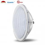 20W IP68 316L Stainless Steel 6500K Swimming Pool Ground Underwater Led Lights