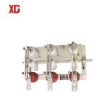 GN19 12kV High Voltage Disconnect Switch Power receiving distribution