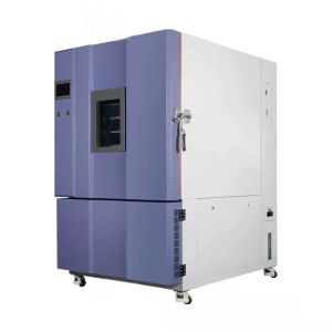 China 220V Environment Climatic Test Chamber Multifunctional With LCD wholesale