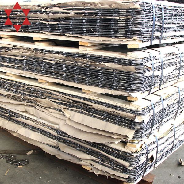 Wholesale Spring Mattress Raw Material 4-7 Turns Inner Spring Unit Bonnell Spring Mattress for Queen Size Bed