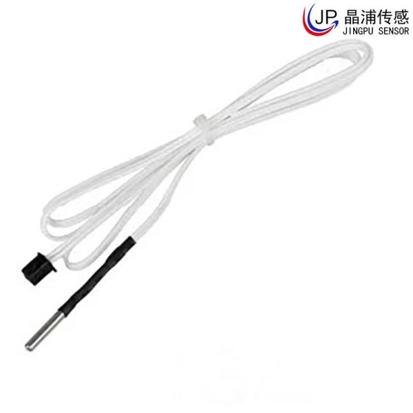 Home Appliances Surface Mount Temperature Sensor Epoxy Resin Encapsulated NTC