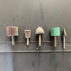 Automatic Grinding Machine The Ultimate Solution For Channel Letter Production