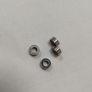 China P5 Precision Miniature Bearings Roller Customized Chrome Steel Gcr15 wholesale